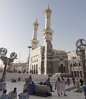 Makkah